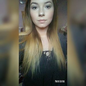 Meet your Posher, Sammy